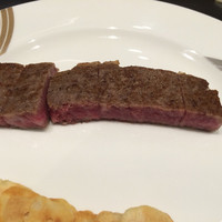 ステーキハウスハマ 六本木本店 - 