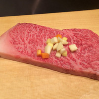 ステーキハウスハマ 六本木本店 - 