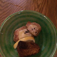 やさい家めい 表参道ヒルズ本家 - 