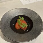 フレンチ肉割烹 頷 - 