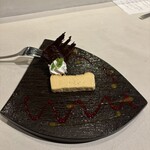 フレンチ肉割烹 頷 - 