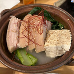 琉球食堂 KUKURU 烏丸店 - 