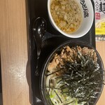 角中うどん店 黒埼店 - 