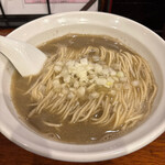 麺処 にぼし香 - 