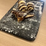 とろけるハンバーグ福よし 浅草蔵前店 - 