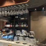 フレンチ肉割烹 頷 - 