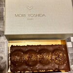 MORI YOSHIDA 東京店 - 