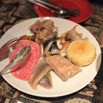 ベッラ ルーナ - 