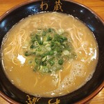 わ蔵 - 料理写真: