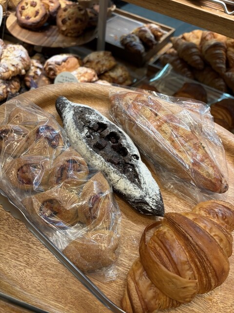 BOUL'ANGE 相模大野店 （ブール アンジュ） - 相模大野/パン | 食べログ