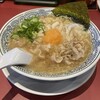 丸源ラーメン 稲沢店