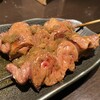 炭火焼鳥 とりとも