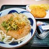 さぬき麺屋 鷲宮直売所