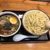 松戸中華そば 富田食堂 東千葉
