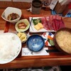 天然本マグロ専門店 司
