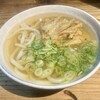 弥太郎うどん