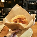 カフェ キャメッロ - 