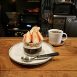 カフェ キャメッロ - 