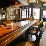 カフェ キャメッロ - 