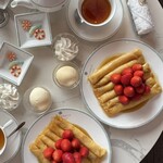 ザ カハラ ラウンジ - 