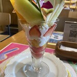 水信フルーツパーラーラボ - 