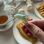 ザ カハラ ラウンジ - 