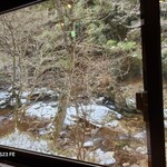 せせらぎの厨 すずしろ - 