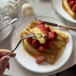 ザ カハラ ラウンジ - 