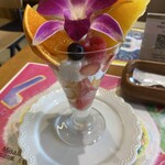 水信フルーツパーラーラボ - 