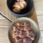 ろばたやき山ろく - 