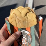 成田参道弐 房の駅 - 料理写真:歌焼