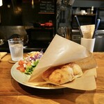カフェ キャメッロ - 料理写真: