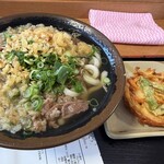 めりけんや 高松駅前店 - 