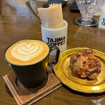 タジマコーヒー - 