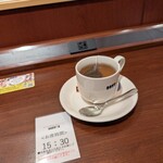 ドトールコーヒーショップ - ドリンク写真:ティー
