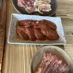 ろばたやき山ろく - 