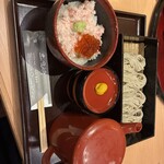 新潟・佐渡島 両津港直送 土風炉 - 