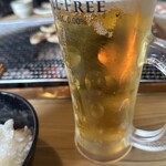 ろばたやき山ろく - 