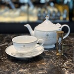 ザ カハラ ラウンジ - 