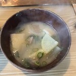 ろばたやき山ろく - 