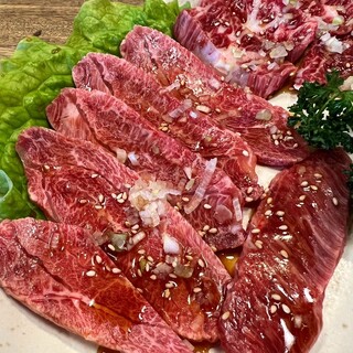 やきにくハウスおおはし_1