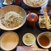 手打ちそば・うどん 松栄庵