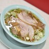 なぎちゃんラーメン 大森駅前店