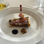 La Bastide sur la mer - 