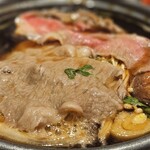 名産松阪肉 朝日屋 ジャズドリーム長島 - 