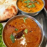 タンドールバル カマルプール 木場店