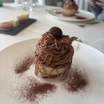 La Bastide sur la mer - 