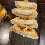 芝浦酒場 大三元 - 