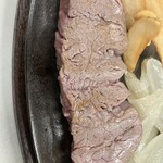 ジャッキー ステーキハウス - 