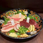 九州和食 くろしき 新橋店 - 